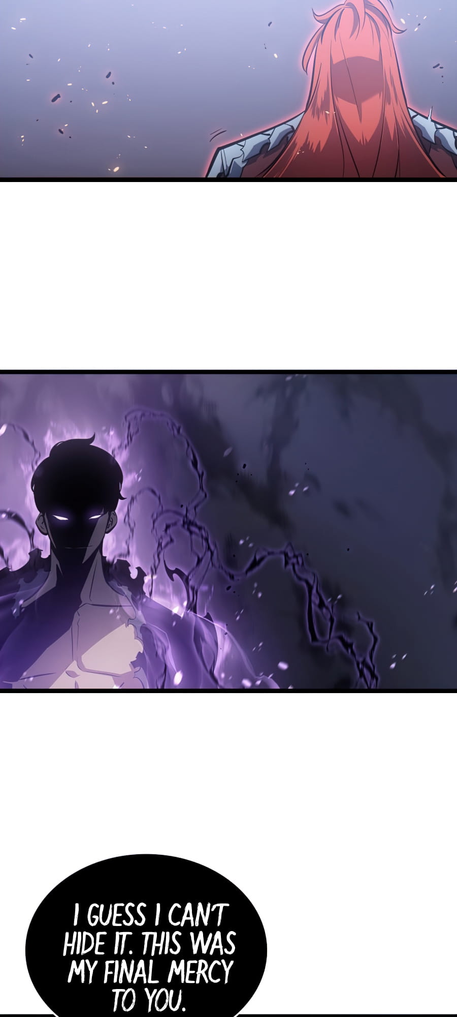 Solo Leveling, Chapter 174 image 101